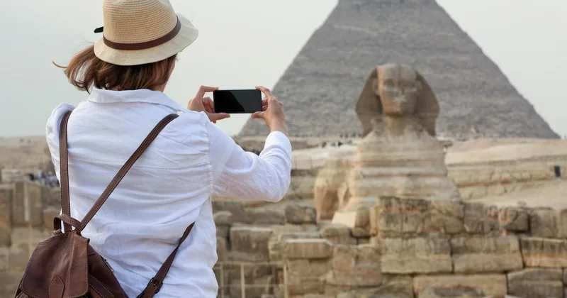 8-Day Cairo, Luxor & Aswan with Cruise